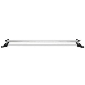 Subaru WRX STI Strut Tower Bar - Front + Rear - BLOX Racing - Without Holes - `15-`27 Subaru WRX STI Strut Tower Bar - Front + Rear - BLOX Racing - Without Holes - `15-`27